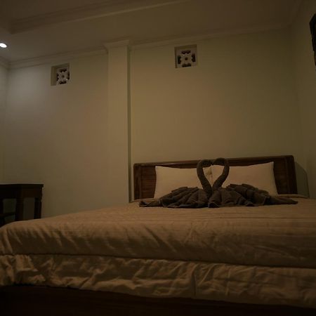 Padi Home Убуд Екстериор снимка