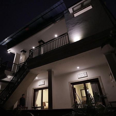 Padi Home Убуд Екстериор снимка