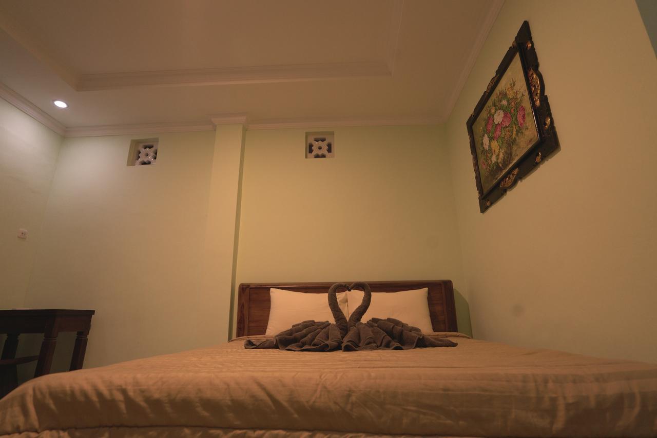 Padi Home Убуд Екстериор снимка